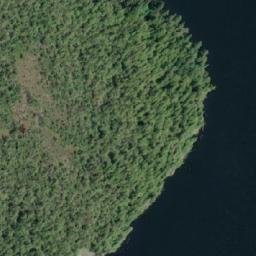 Satellite imagery of Tolmie Point, CA