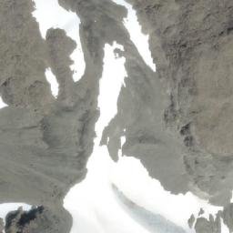 Satellite imagery of Sea Lion Peak, CA