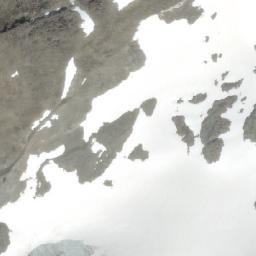 Satellite imagery of Sea Lion Peak, CA