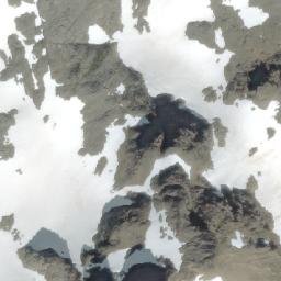 Satellite imagery of Sea Lion Peak, CA
