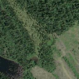 Satellite imagery of Newell Hill, CA