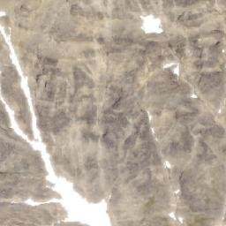 Satellite imagery of Mount John Oliver, CA