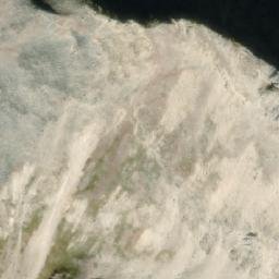 Satellite imagery of Mica Mountain, CA