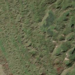 Satellite imagery of Harlech Point, GB