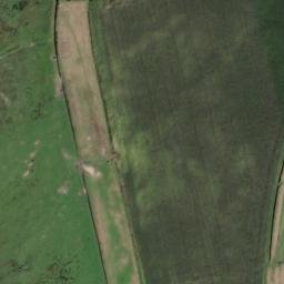 Satellite imagery of Harlech Point, GB
