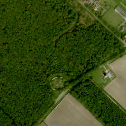 Satellite imagery of survey_point, NL