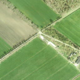 Satellite imagery of boundary_stone, NL