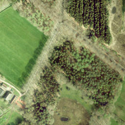 Satellite imagery of boundary_stone, NL