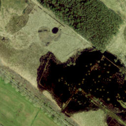 Satellite imagery of boundary_stone, NL