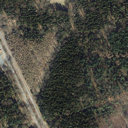 Satellite imagery of Giernsberg, DE