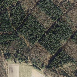 Satellite imagery of Giernsberg, DE