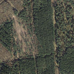 Satellite imagery of Giernsberg, DE
