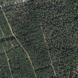 Satellite imagery of Halloberg, DE