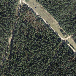 Satellite imagery of Halloberg, DE