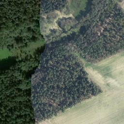 Satellite imagery of Ringenberg, DE