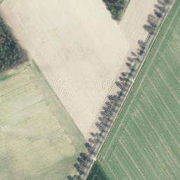 Satellite imagery of Ringenberg, DE