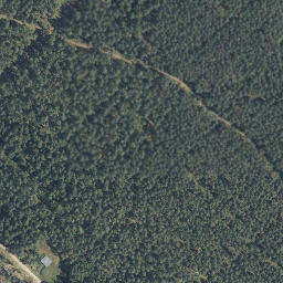 Satellite imagery of Blauer Berg, DE