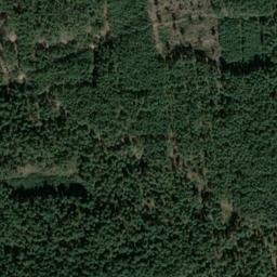 Satellite imagery of Kreuzberg, DE