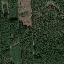 Satellite imagery of Kreuzberg, DE