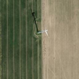 Satellite imagery of Gallberg, DE