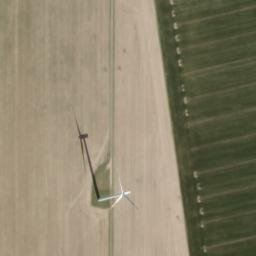 Satellite imagery of Gallberg, DE