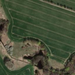 Satellite imagery of Werderberg, DE