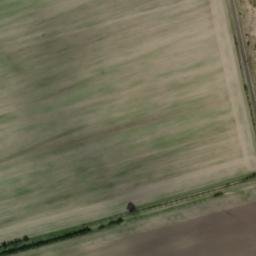 Satellite imagery of Rollberg, DE