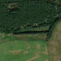 Satellite imagery of Güntherberg, DE