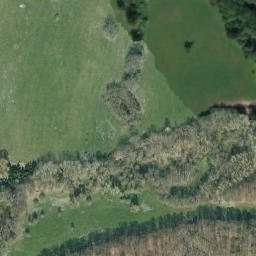 Satellite imagery of Pfingstberg, DE