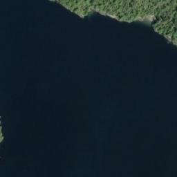 Satellite imagery of Tolmie Point, CA