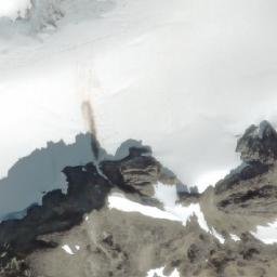 Satellite imagery of Sea Lion Peak, CA