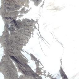 Satellite imagery of Mount Pierrway, CA
