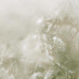 Satellite imagery of The Comb, CA