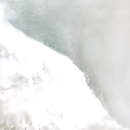 Satellite imagery of The Comb, CA