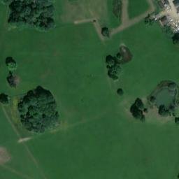 Satellite imagery of Castell Brogyntyn, GB