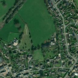 Satellite imagery of Whittington Castle, GB