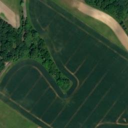 Satellite imagery of Hunworth Castle Hill, GB