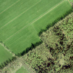 Satellite imagery of boundary_stone, NL