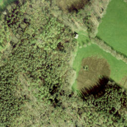 Satellite imagery of boundary_stone, NL