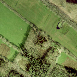 Satellite imagery of boundary_stone, NL