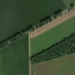 Satellite imagery of Varel, DE