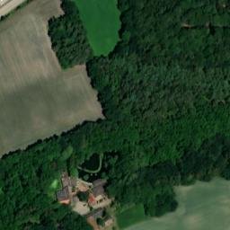 Satellite imagery of Kulturgeschichtliches Denkmal Opfertisch, DE