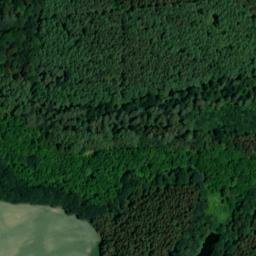 Satellite imagery of Kulturgeschichtliches Denkmal Opfertisch, DE