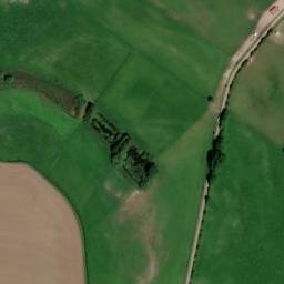 Satellite imagery of Bickberg, DE