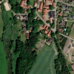 Satellite imagery of Bickberg, DE