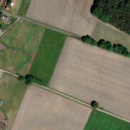 Satellite imagery of Bickberg, DE