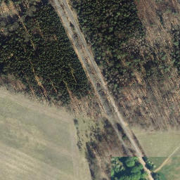 Satellite imagery of Giernsberg, DE