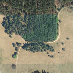 Satellite imagery of Giernsberg, DE