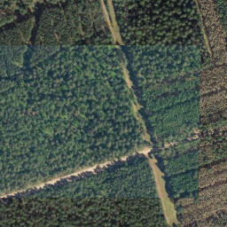 Satellite imagery of Bullerberg, DE