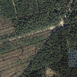 Satellite imagery of Halloberg, DE